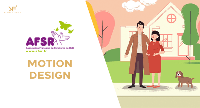 AFSR — Motion design