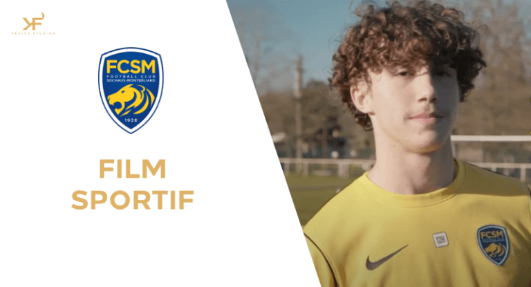 FCSM — Vidéo de présentation