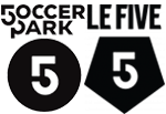 Media soccer park le five