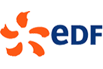 logo edf