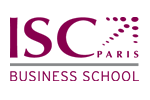 logo isc-business-school