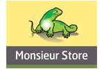 logo monsieur-store