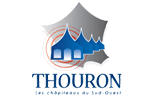 logo thouron